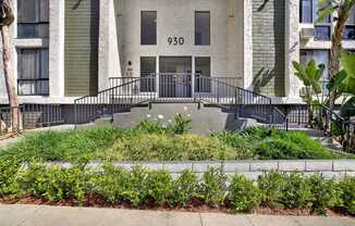 Bonnie Brae Apartments