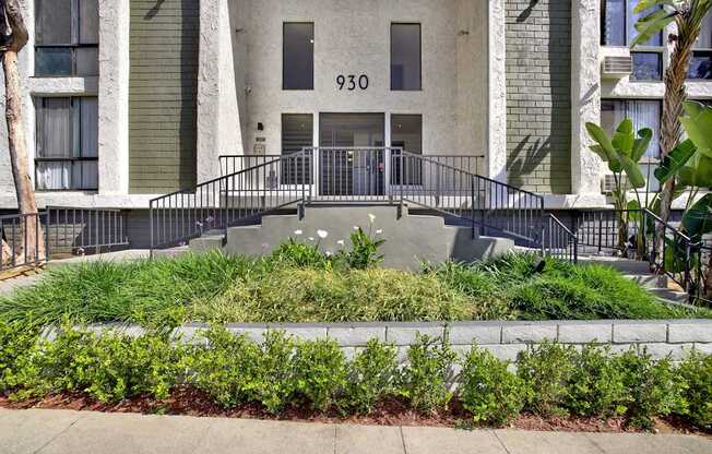 Bonnie Brae Apartments