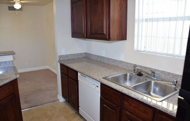 2 beds, 2 baths, $1,375, Unit # 273