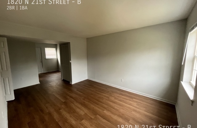 Partner-provided property photo