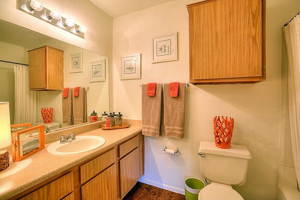 Arrowhead Pointe in Albuquerque