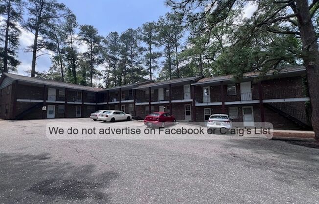 W. Rowan Street 1021