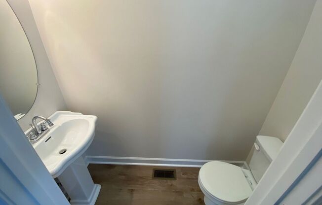 PRE-LEASING FOR AUGUST 2026!