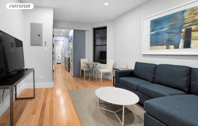 323 East 93rd Street
