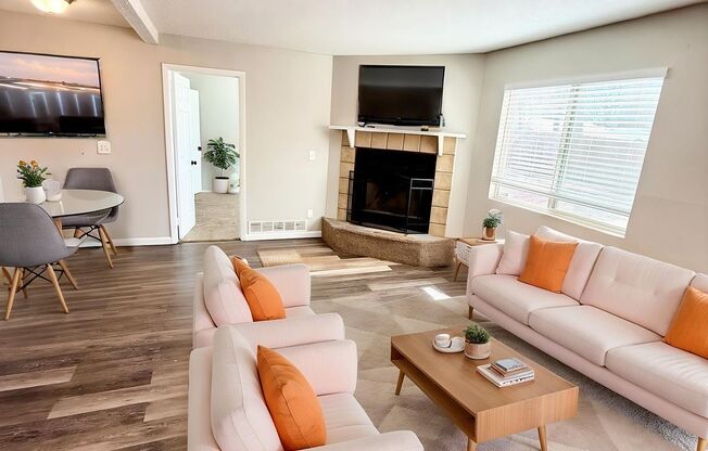 2609 E Dale St.