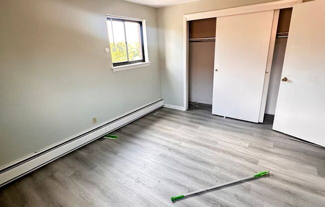 Marshall Woods Apartments