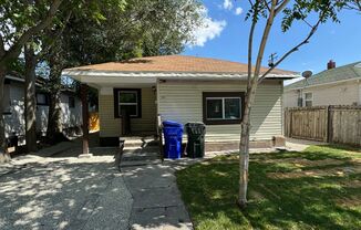 3 beds, 1 bath, $2,100