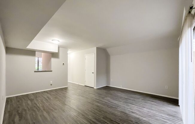 COMING SOON! Charming 2-Bed, 1.5-Bath Retreat in Walker Woods: Elegant Finishes, Private Patio, and Serene Surroundings Await!
