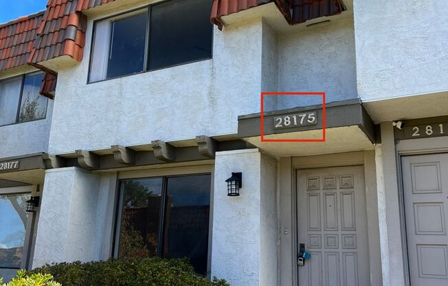 2 bd / 1.5 ba - Gated Community - Palos Verdes townhome