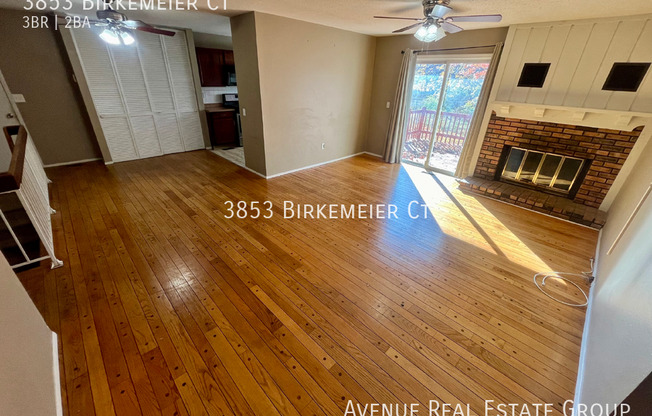 3853 BIRKEMEIER CT