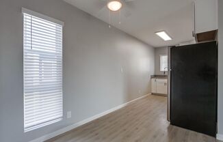 1 bed, 1 bath, $2,995, Unit 16