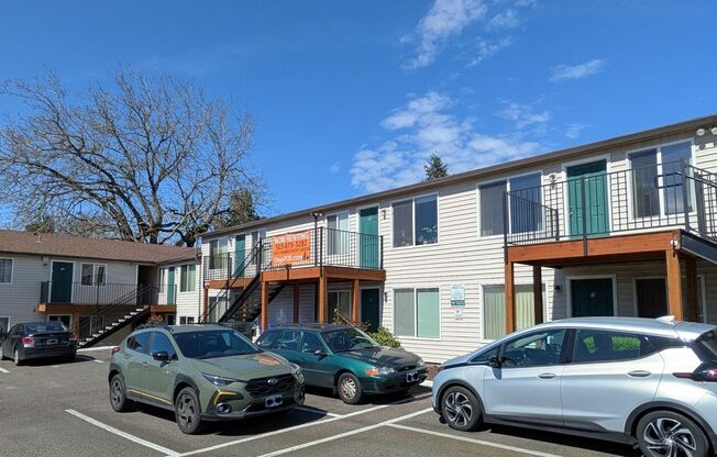 Chelsea Manor Apartments