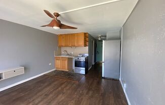 1 bed, 1 bath, $1,550, Unit # C409