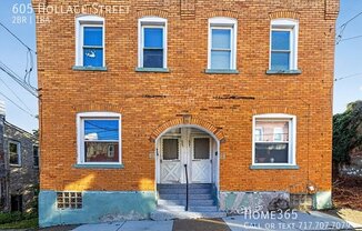 605 HOLLACE ST