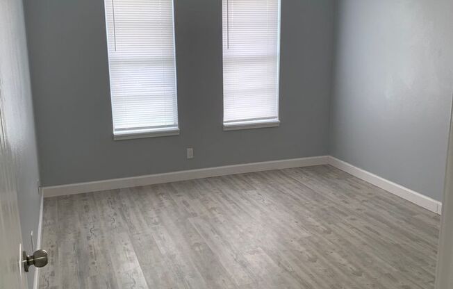 Symphony Apartments