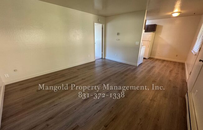 1 bed, 1 bath, 576 sqft, $1,875, Unit 09