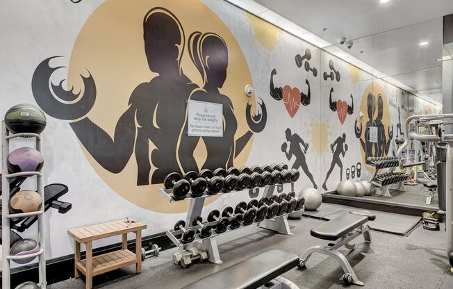 2 beds, 2 baths, $5,500