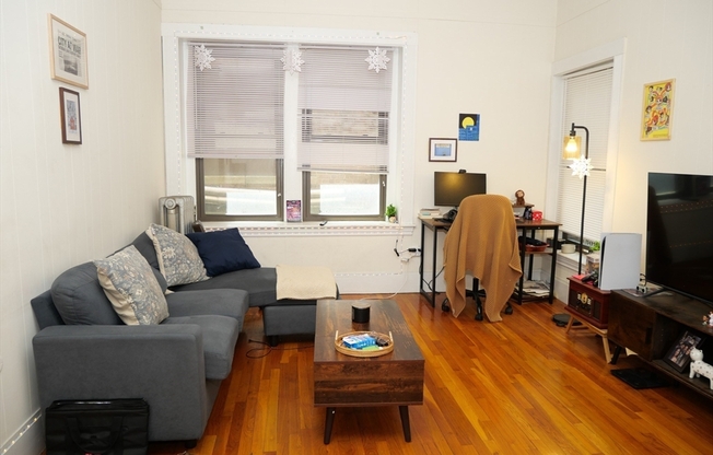 1386 Beacon St.