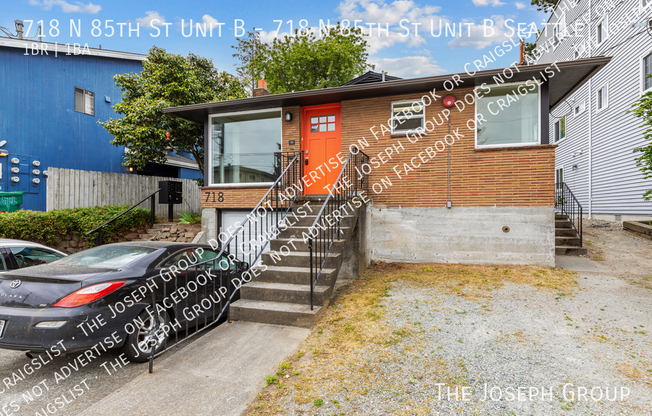 718 N 85 ST