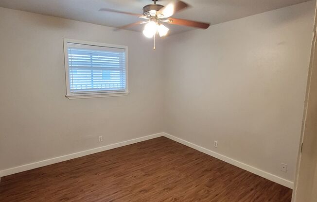 Palms Apartments