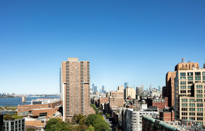 1 bed, 1 bath, $6,795, Unit 11C
