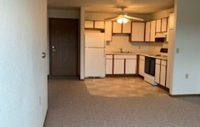 1 bed, 1 bath, 625 sqft, $1,050, Unit 550-208