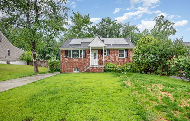 2508 LARRY AVE