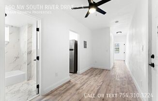 400 NW S RIV DR