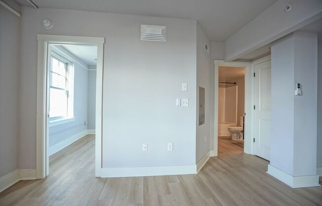 1 bed, 1 bath, 474 sqft, $1,450, Unit 309