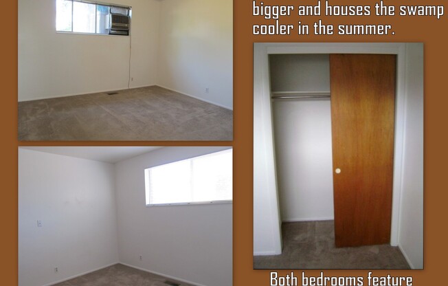 SINGLE FAMILY HOUSING -  2 bed/1 bath in Orem