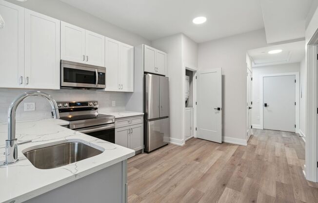 2 beds, 1 bath, 705 sqft, $2,050, Unit Unit 509