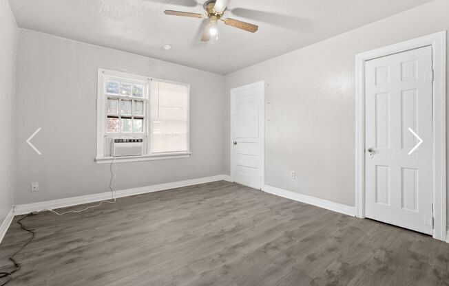 Great rental near Texas Tech University and the Medical district