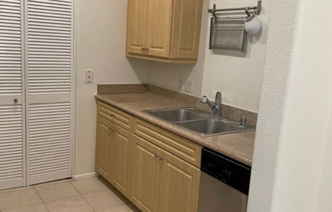 1 bed, 1 bath, $2,800