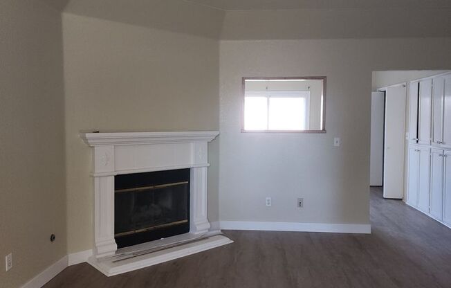 Coming soon!! 3 Bedroom, 2 Bath 2 Car Garage Home