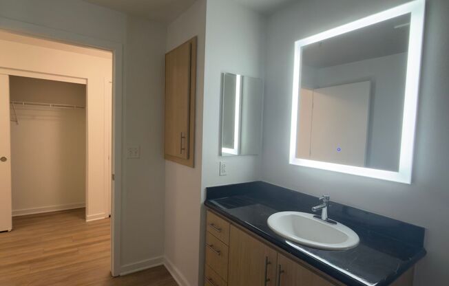 Studio, 1 bath, 609 sqft, $2,145, Unit 249
