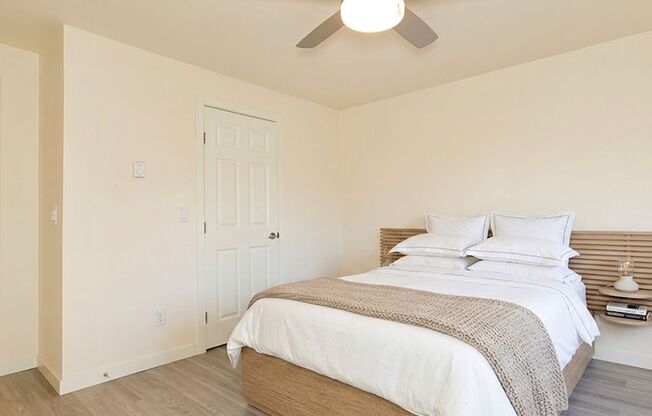 1 bed, 1 bath, 426 sqft, $2,695, Unit 402