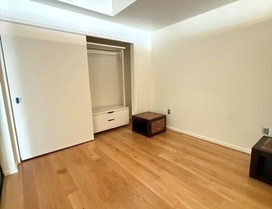 1 bed, 1 bath, 1,040 sqft, $3,000, Unit 418