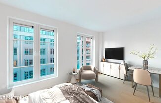 Studio, 1 bath, $3,360, Unit 5M