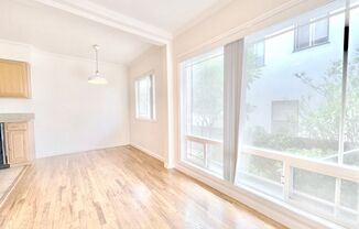 2 beds, 1 bath, $3,050, Unit Unit 5