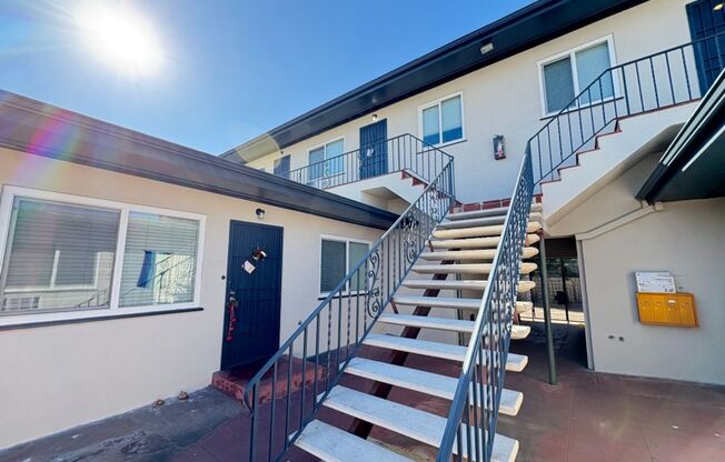 48 1/2 PARK BLVD