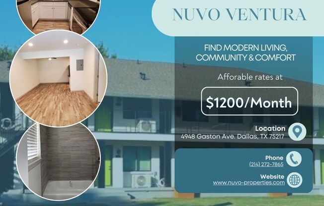 Nuvo Ventura