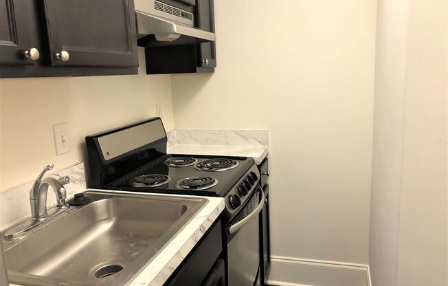 Studio, 1 bath, $850, Unit 1038-2B