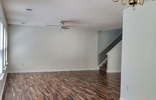 3 bedroom home in Highland Creek