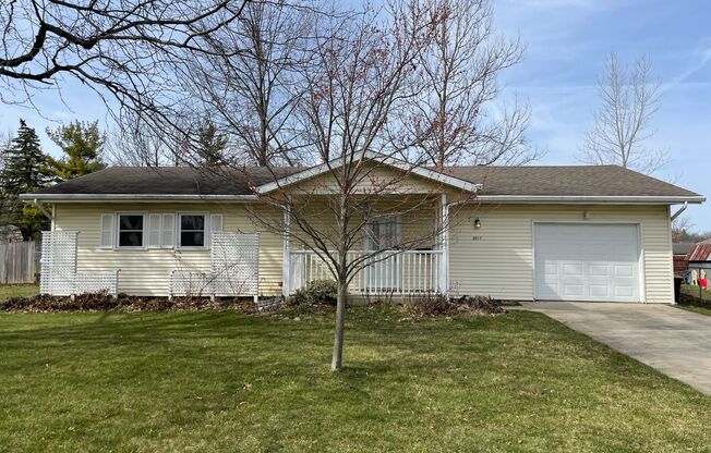 Home for Rent by Capital Property Management