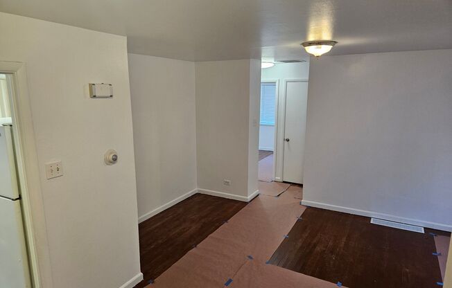 2 beds, 1 bath, $2,100