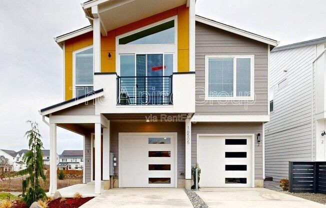 16505 NORTHWEST LIBERTY ST