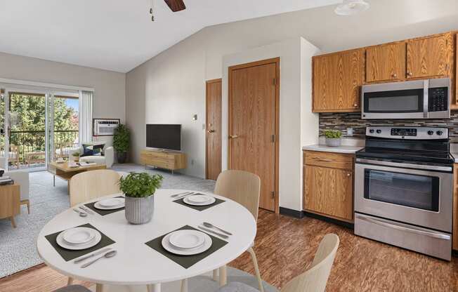 Pointe West Apartments