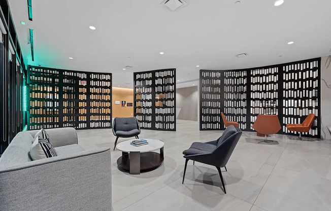 1 bed, 1 bath, $2,995, Unit 105D