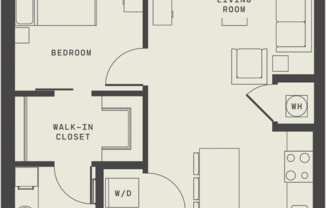 Partner-provided photo for $2740 unit