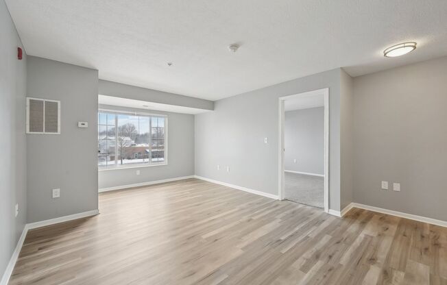 Somerset Place Apartments